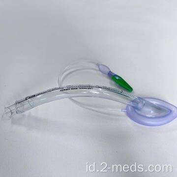 Standar Laryngeal Mask Standard Standar Airway